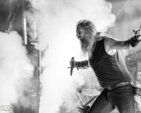Amon Amarth - Photo By Dänu