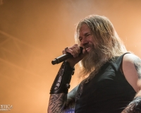 Amon Amarth - Photo By Dänu
