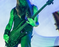 Amon Amarth - Photo By Dänu