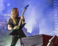 Amon Amarth - Photo By Dänu