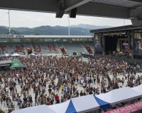 Amorphis - Photo by Dänu