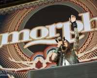 Amorphis - Photo by Dänu