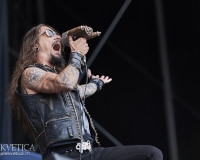 Amorphis - Photo by Dänu