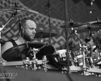 Amorphis - Photo by Dänu