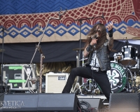 Amorphis - Photo by Dänu