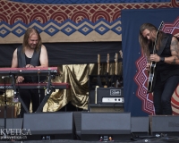 Amorphis - Photo by Dänu