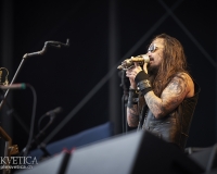 Amorphis - Photo by Dänu