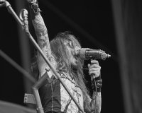 Amorphis - Photo by Dänu