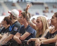 Amorphis - Photo by Dänu