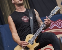 Amorphis - Photo by Dänu