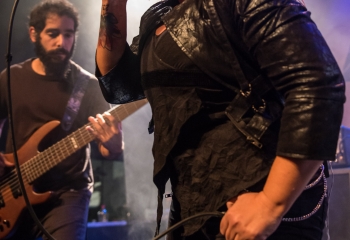 Antalgia - Photo By Marc