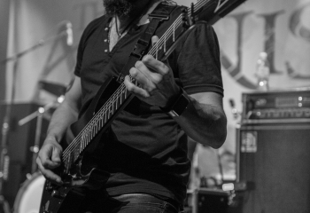 Antalgia - Photo By Marc