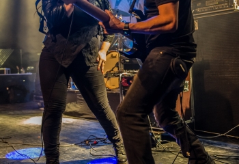 Antalgia - Photo By Marc