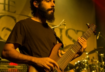 Antalgia - Photo By Marc