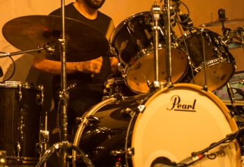 Antalgia - Photo By Marc