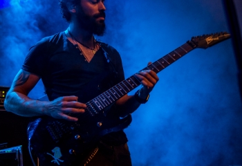 Antalgia - Photo By Marc