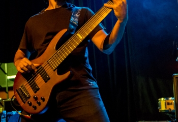 Antalgia - Photo By Marc