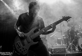 Antalgia - Photo By Marc