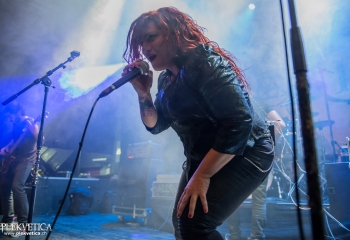 Antalgia - Photo By Marc