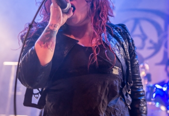 Antalgia - Photo By Marc