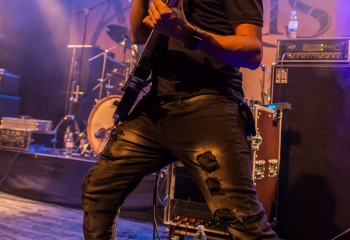 Antalgia - Photo By Marc