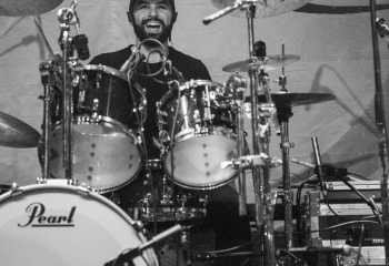 Antalgia - Photo By Marc