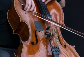 Apocalyptica - Photo By Marc