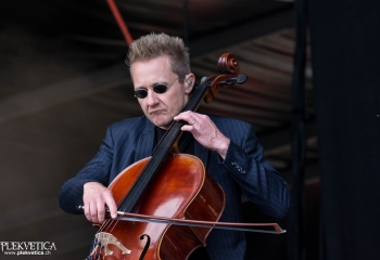 Apocalyptica - Photo By Marc