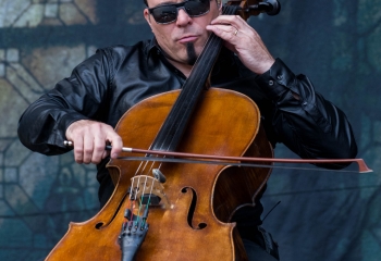 Apocalyptica - Photo By Marc