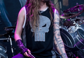 Apocalyptica - Photo By Marc