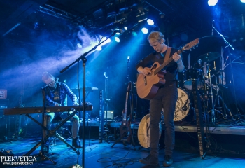 Árstíðir - Photo By Dänu