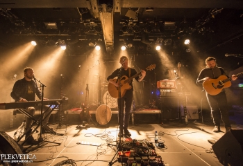 Árstíðir - Photo By Dänu