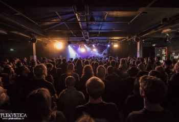 Árstíðir - Photo By Dänu