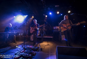 Árstíðir - Photo By Dänu