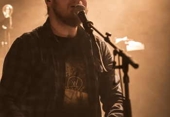 Árstíðir - Photo By Dänu