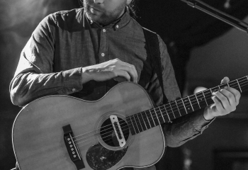 Árstíðir - Photo By Dänu