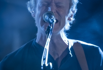 Árstíðir - Photo By Dänu