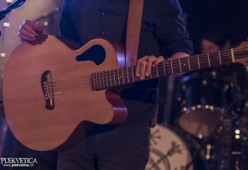 Árstíðir - Photo By Dänu