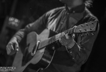 Árstíðir - Photo By Dänu