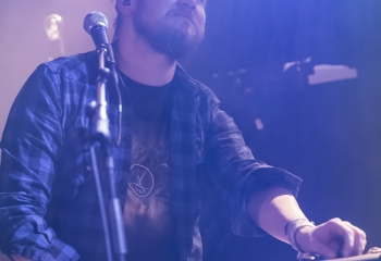 Árstíðir - Photo By Dänu