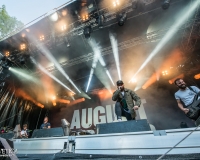 August Burns Red - Photo By Dänu