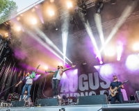 August Burns Red - Photo By Dänu