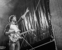 August Burns Red - Photo By Dänu