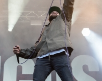 August Burns Red - Photo By Dänu