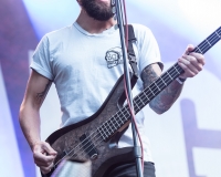 August Burns Red - Photo By Dänu