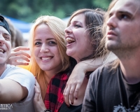 August Burns Red - Photo By Dänu