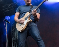 August Burns Red - Photo By Dänu