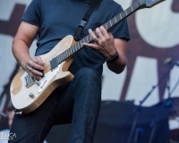 August Burns Red - Photo By Dänu