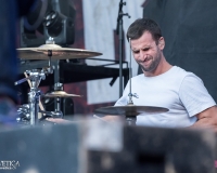 August Burns Red - Photo By Dänu