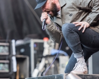 August Burns Red - Photo By Dänu